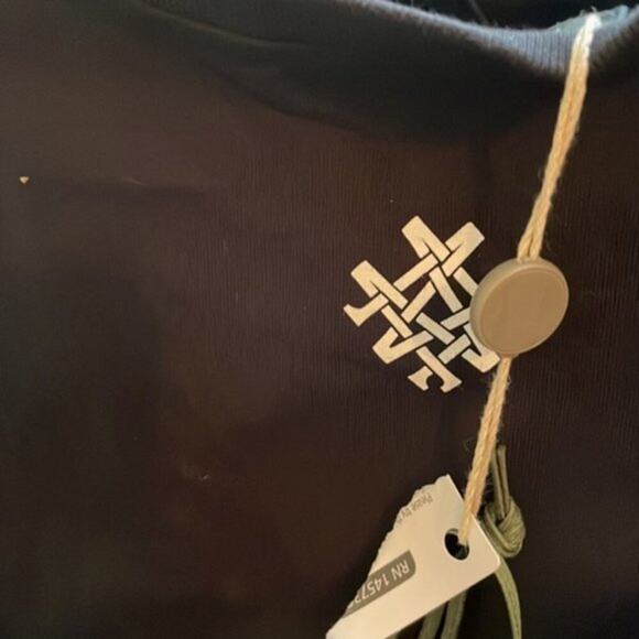 Mr & Mrs Italy Planetary Tee Black S - Picture 10 of 14